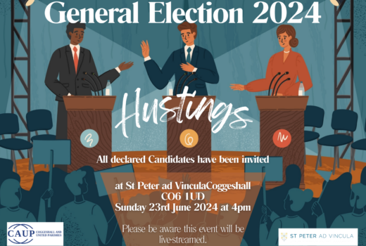 Hustings 2024