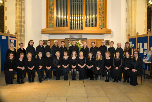 Colchester Chamber Choir