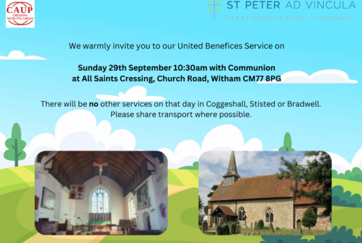 Benefice June 2024 3